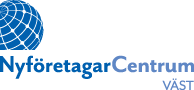 Nyföretagarcentrum logo